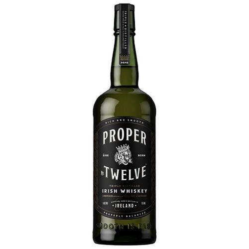 proper 12 whiskey