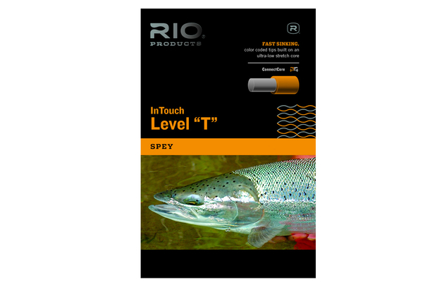 RIO Level "T" sink tips RIO Level "T" sink tips