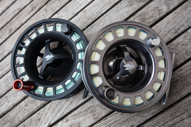 Review: Sage's Budget-Friendly 2200 and 3200 Reel Series | Hatch