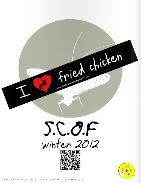 Southern Culture on the Fly