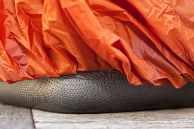 Fishpond Storm Mountain Gear Bag Molded Bottom