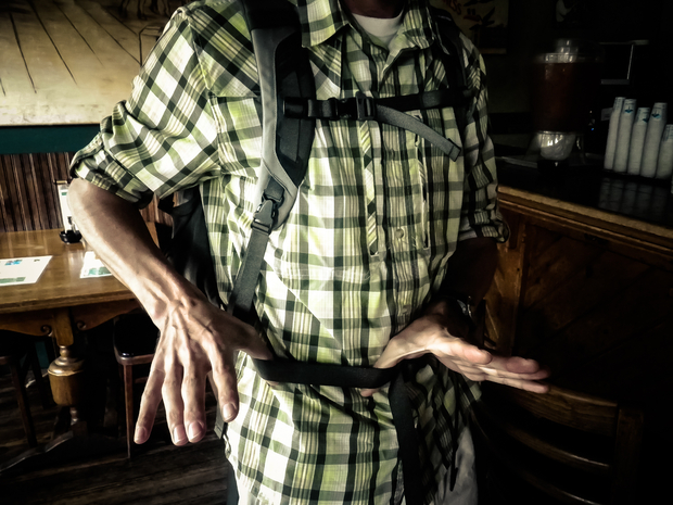 Review: Patagonia Sweet Pack Vest | Hatch Magazine - Fly Fishing, etc.