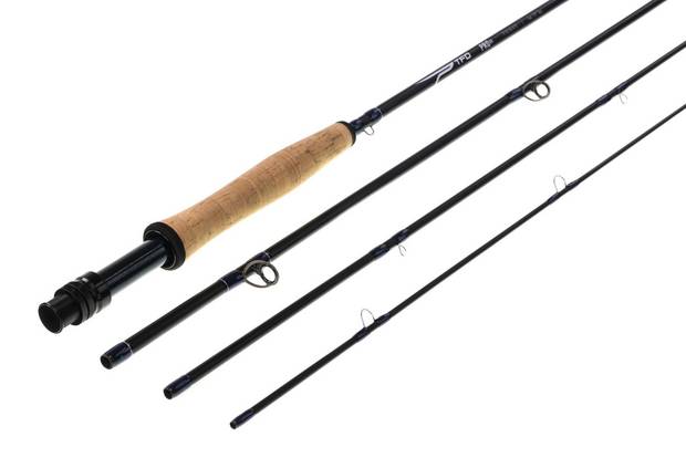 Fly rods for beginner and intermediate anglers | Hatch Magazine - Fly  Fishing, etc.