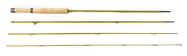 Douglas Upstream Fly Rod