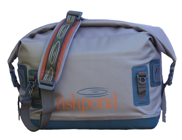 The Westwater roll-top boat bag. Westwater Roll Top Boat Bag