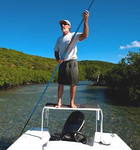 culebra fly fishing puerto rico