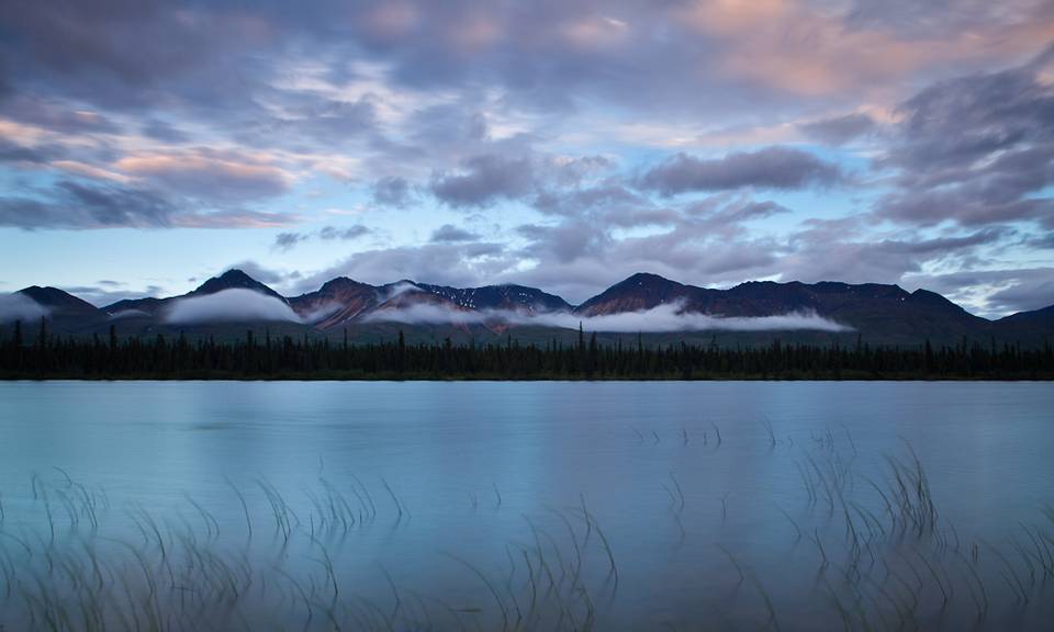 Fly Fishing Alaska on a Budget