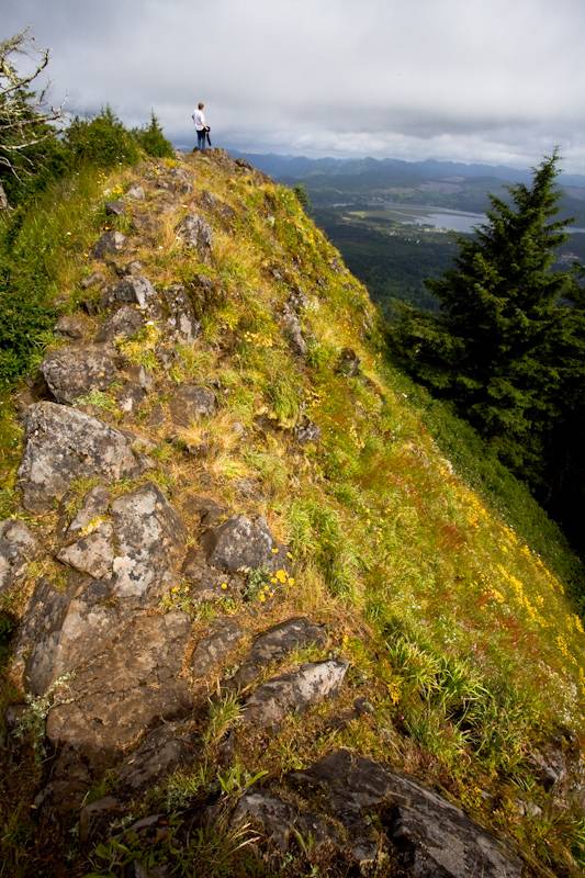 Neahkahnie Mountain