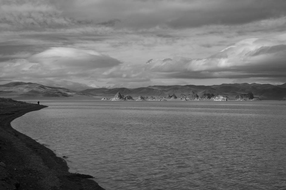 Chasing Pyramid Lake's Lahontans