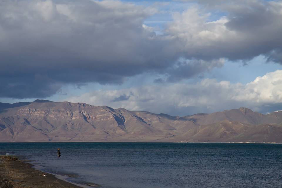 Chasing Pyramid Lake's Lahontans