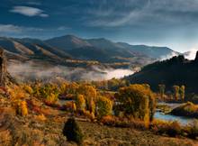 south fork of the snake river