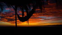 baja beach hammock 