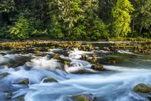 north umpqua river oregon