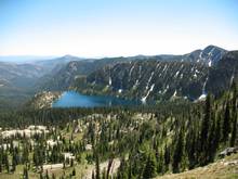 lolo national forest