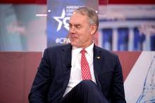 ryan zinke cpac