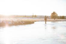 firehole river fly fishing yellowstone