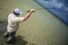 ascension bay bonefish fly fishing