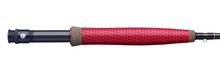 Redington Vapen Red