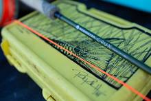 redington crux fly rod