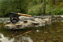 greys cruise fly rod and reel combo