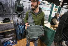 the fly fishing show | edison, nj