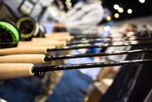 G. Loomis is back and going big with its new Asquith fly rods