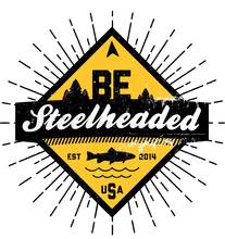 Trout Unlimited Be Steelheaded