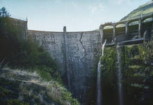 Glines Canyon Dam