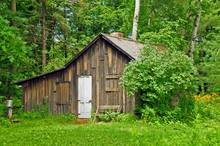 The Leopold Shack