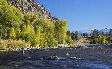 Browns Canyon National Monument