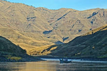 salmon river - idaho