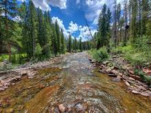 Rock Creek - Utah