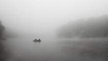 fishing delaware river water gap