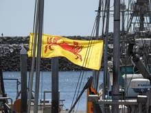 dungeness crab boat