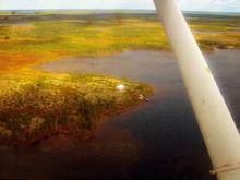 manitoba lake