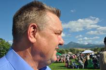 jon tester