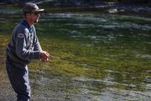 orvis superfine graphite fly rod