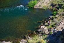 patagonia fly fishing malleo river