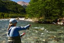 orvis recon 3 fly rod