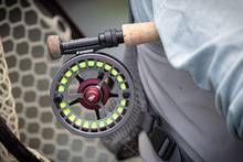 The Sage ESN fly reel