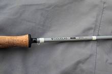 Douglas ERA fly rod