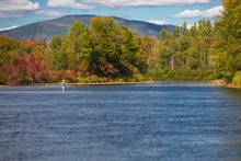 fall fly fishing