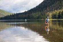 guiding southeast alaska