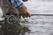 TOPICS Fly Reels  Hatch Magazine - Fly Fishing, etc.