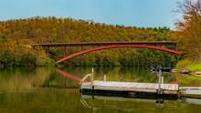 clarion river