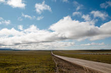 fly fishing alaska's dalton highway