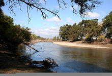 Mokelumne River