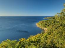 door peninsula - Lake Michigan - Wisconsin