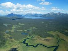 bristol bay alaska