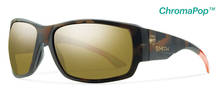 Smith Optics X Howler Brothers Dockside sunglasses